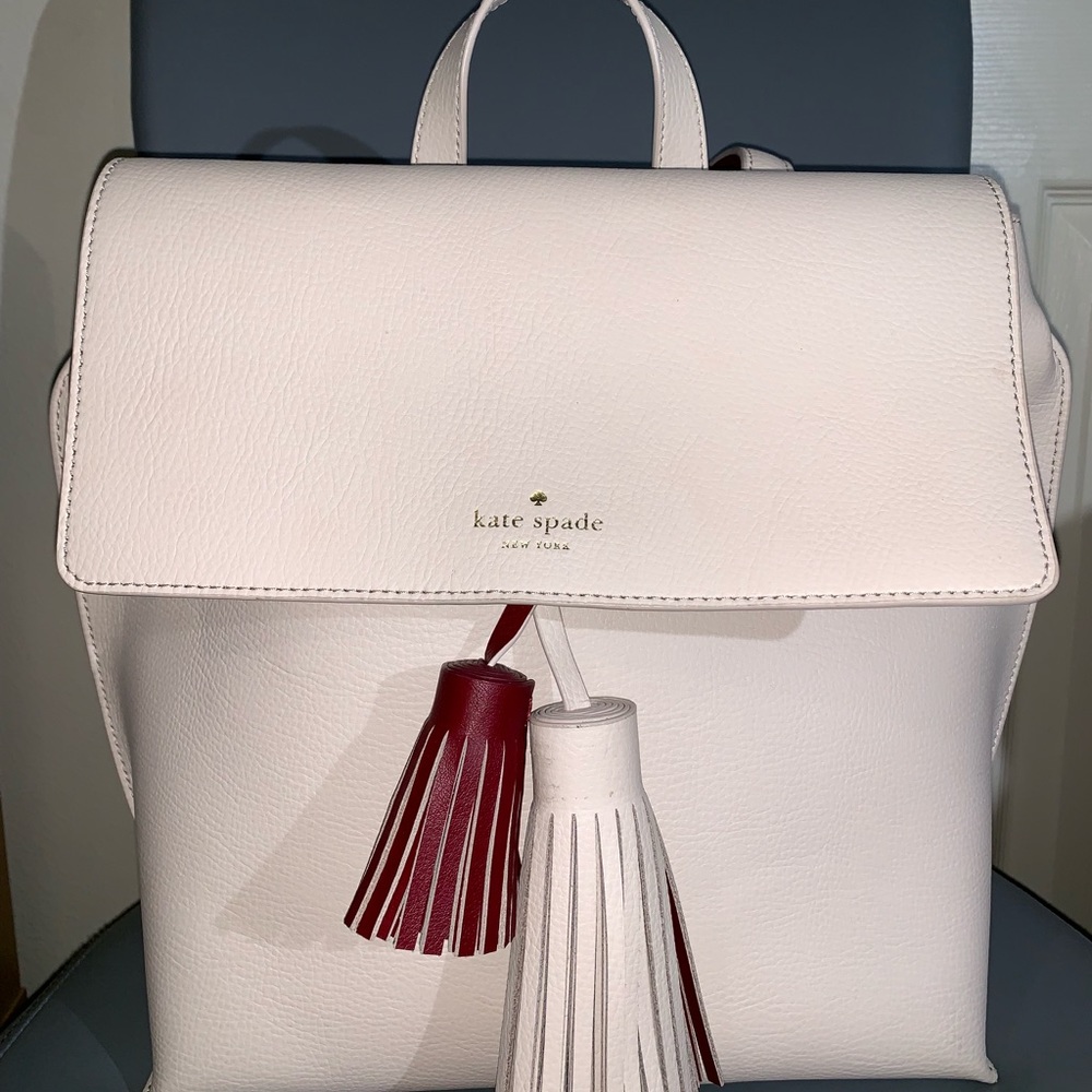 Kate spade backpack